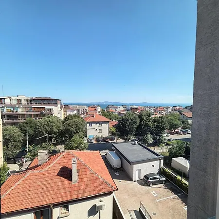 Vitamin Sea 29 * Burgas City